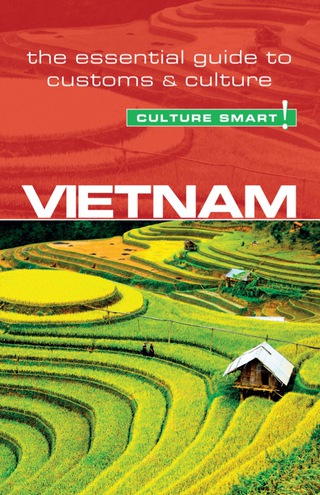 表紙画像: Vietnam - Culture Smart! 1st edition 9781857338348