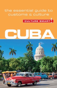 Cover image: Cuba - Culture Smart! 2nd edition 9781857338485