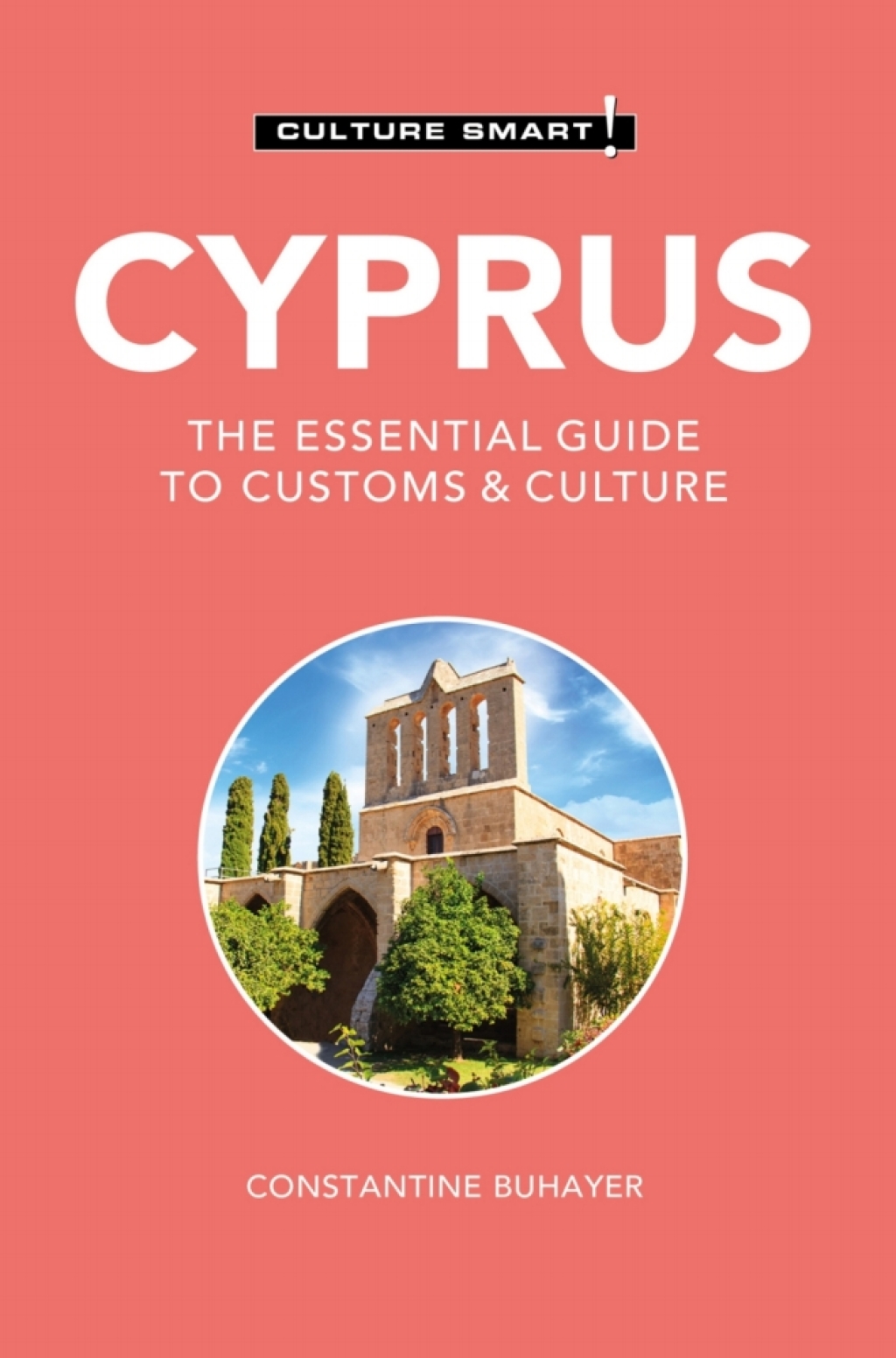 Cyprus – Culture Smart! The Essential Guide to Customs & Culture
