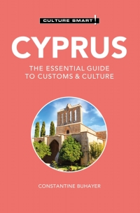 صورة الغلاف: Cyprus - Culture Smart! 9781787022607