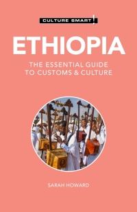 Cover image: Ethiopia - Culture Smart! 9781787022645