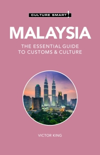 Cover image: Malaysia - Culture Smart! 9781787022768