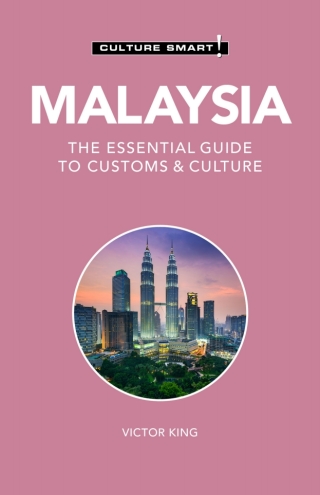 Titelbild: Malaysia - Culture Smart! 9781787022768