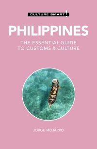 Cover image: Philippines - Culture Smart! 9781787022843