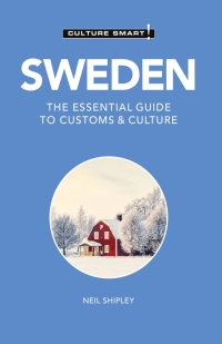 Cover image: Sweden - Culture Smart! 9781857333190