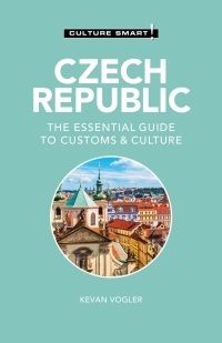 Immagine di copertina: Czech Republic - Culture Smart! 9781787022928