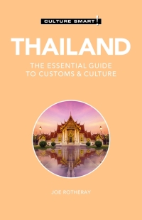 Cover image: Thailand - Culture Smart! 9781787022966