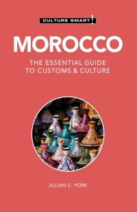 表紙画像: Morocco - Culture Smart! 9781787023048