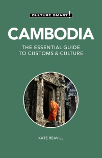 Cover image: Cambodia - Culture Smart! 9781787023154