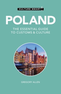 Cover image: Poland - Culture Smart! 9781787023307