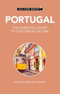 Cover image: Portugal - Culture Smart! 9781787023338