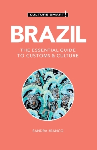 表紙画像: Brazil - Culture Smart! 9781787023390
