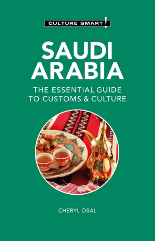 Cover image: Saudi Arabia - Culture Smart! 9781787023543