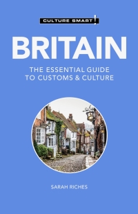 Imagen de portada: Britain - Culture Smart! 9781787023574