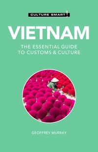 表紙画像: Vietnam - Culture Smart! 9781787028524
