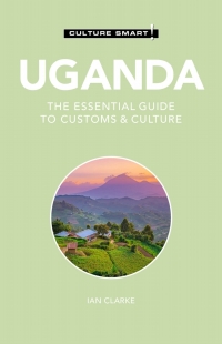 Titelbild: Uganda - Culture Smart! 9781787028562
