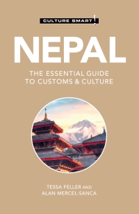 Cover image: Nepal - Culture Smart! 9781787028722