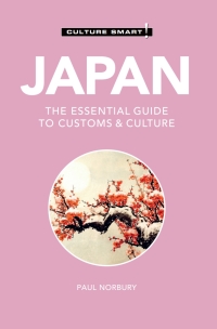 Cover image: Japan - Culture Smart! 9781787028920