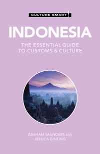 Cover image: Indonesia - Culture Smart! 9781787028968