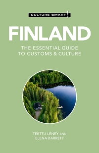 صورة الغلاف: Finland - Culture Smart! 9781787029088
