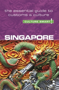Omslagafbeelding: Singapore - Culture Smart! 9781857338874