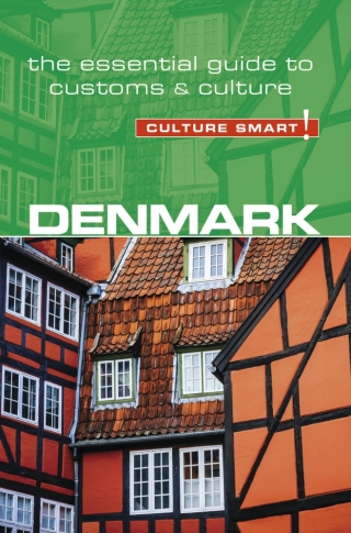 Cover image: Denmark - Culture Smart! 9781857338843