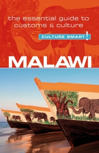 Imagen de portada: Malawi - Culture Smart! 9781857338782