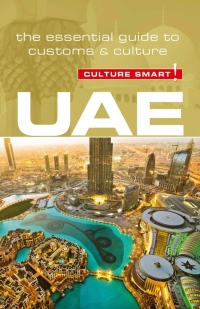 Omslagafbeelding: UAE - Culture Smart! 9781857338744
