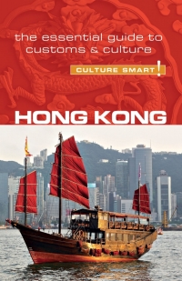 Cover image: Hong Kong - Culture Smart! 1st edition 9781857338690