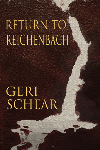 Cover image: Return to Reichenbach 2nd edition 9781787050068