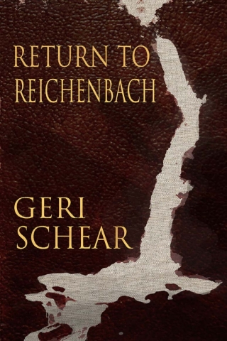 Cover image: Return to Reichenbach 2nd edition 9781787050068