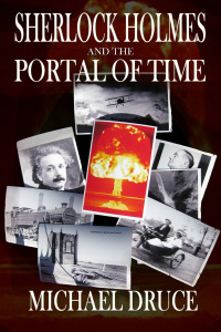 صورة الغلاف: Sherlock Holmes and the Portal of Time 1st edition 9781787050525