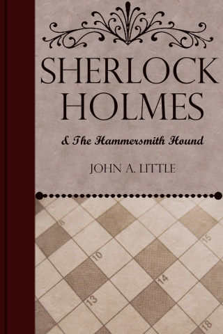 Imagen de portada: Sherlock Holmes and the Hammersmith Hound 1st edition 9781787050709