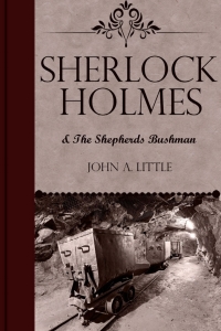 Immagine di copertina: Sherlock Holmes and the Shepherds Bushman 1st edition 9781787050730
