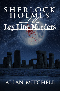 Cover image: Sherlock Holmes and the Ley Line Murders 1st edition 9781787051300