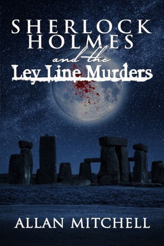 Cover image: Sherlock Holmes and the Ley Line Murders 1st edition 9781787051300