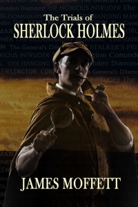 Immagine di copertina: The Trials of Sherlock Holmes 1st edition 9781787051355