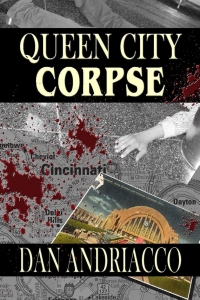 Immagine di copertina: Queen City Corpse 4th edition 9781787051416