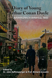 Titelbild: Adventures in America, 1883 2nd edition 9781787051560