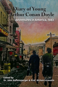 Omslagafbeelding: Adventures in America, 1883 2nd edition 9781787051560