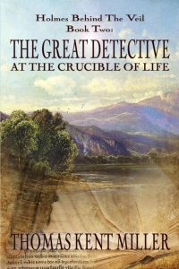 Immagine di copertina: The Great Detective at the Crucible of Life 1st edition 9781787051607