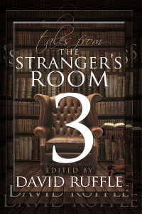 Imagen de portada: Sherlock Holmes: Tales from the Stranger's Room - Volume 3 1st edition 9781787051676