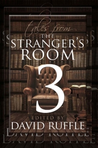 Cover image: Sherlock Holmes: Tales from the Stranger's Room - Volume 3 1st edition 9781787051676