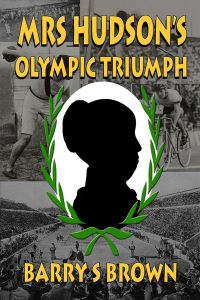 Cover image: Mrs Hudson's Olympic Triumph 2nd edition 9781787051713
