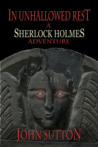 Cover image: In Unhallowed Rest 1st edition 9781787051775