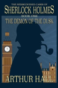 Cover image: The Demon of the Dusk 1st edition 9781787051867