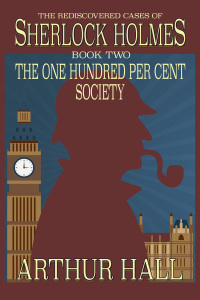 Immagine di copertina: The One Hundred per Cent Society 1st edition 9781787051898