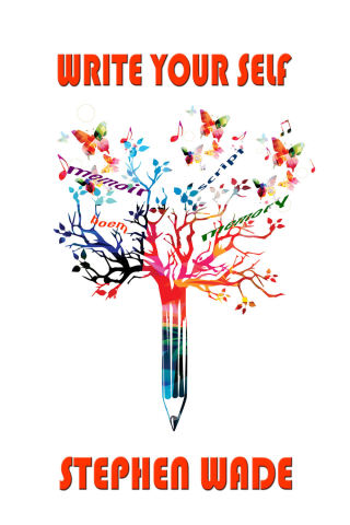 Imagen de portada: Write Your Self 1st edition 9781787051928
