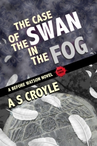 Imagen de portada: The Case of the Swan in the Fog 1st edition 9781787052246