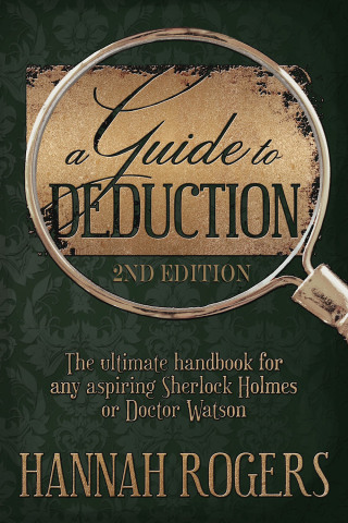 Cover image: A Guide to Deduction 1st edition 9781787052390